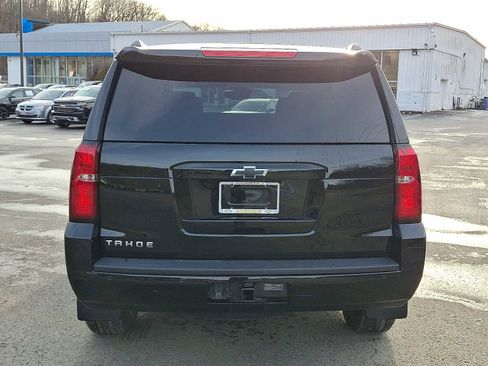 Used 2018 Chevrolet Tahoe LT image 5