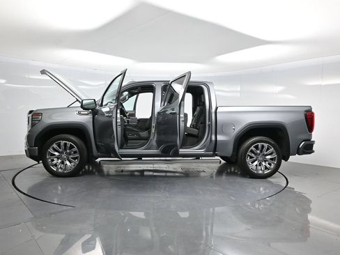 Used 2024 GMC Sierra 1500 Denali w/ Denali Reserve Package RWD image 37