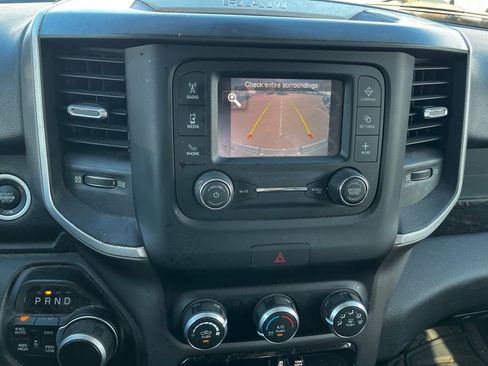 Used 2020 RAM 1500 Big Horn image 20