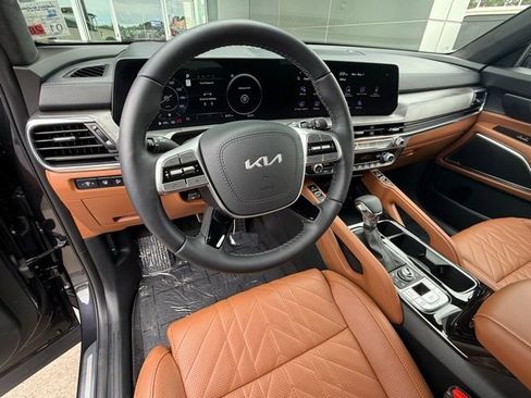 Used 2025 Kia Telluride SX Prestige X-Line AWD/4WD image 11