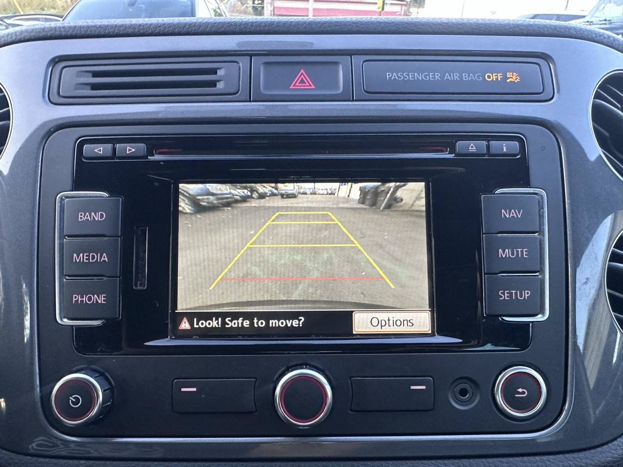 Used 2014 Volkswagen Tiguan R-Line AWD/4WD image 24