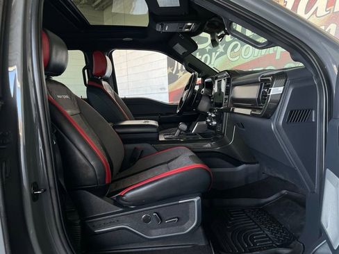 Used 2021 Ford F150 Raptor w/ Equipment Group 801A High image 34