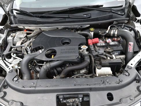 Used 2017 Nissan Sentra SR Turbo FWD image 36