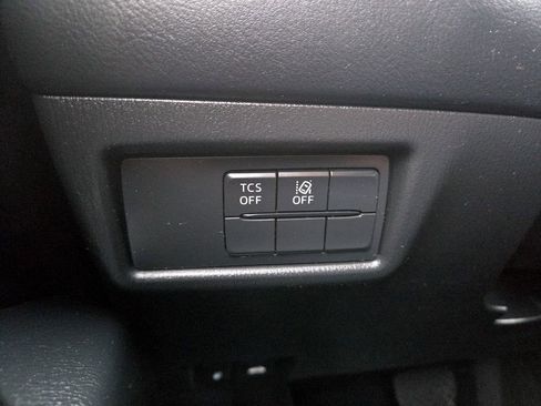 Used 2017 MAZDA CX-5 Touring w/ I-ACTIVSENSE Package image 21