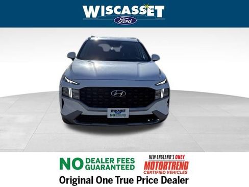 Used 2023 Hyundai Santa Fe SEL image 9