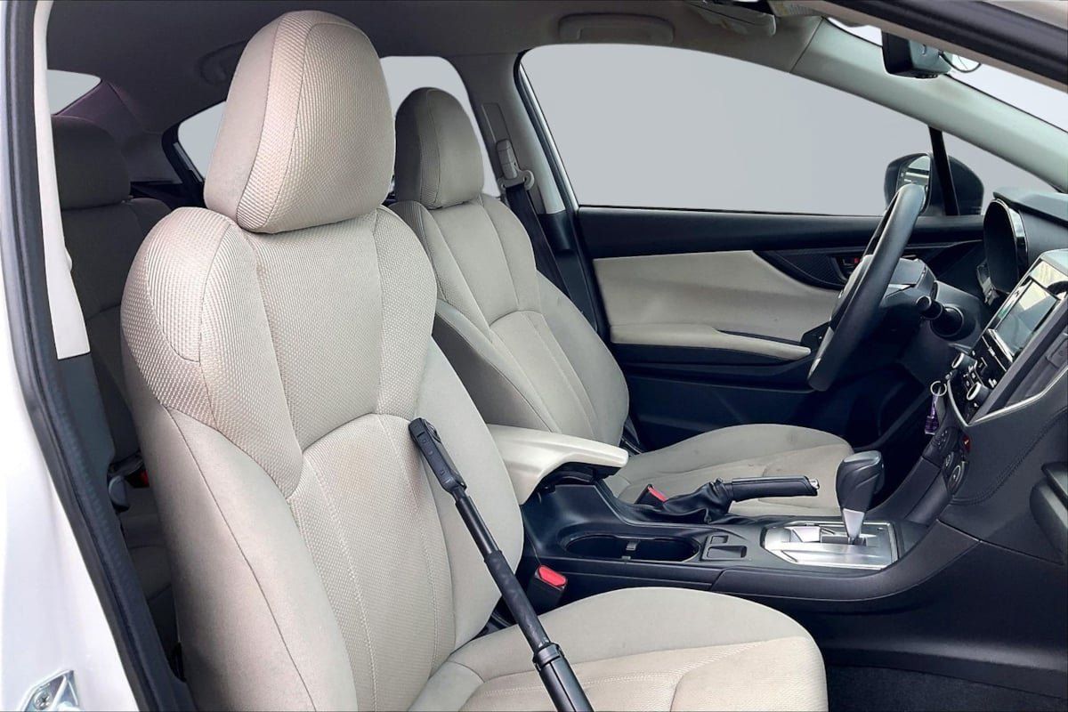 Used 2022 Subaru Impreza 2.0i AWD/4WD image 7
