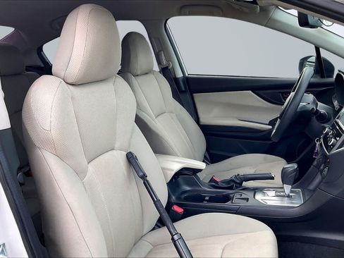 Used 2022 Subaru Impreza 2.0i image 7