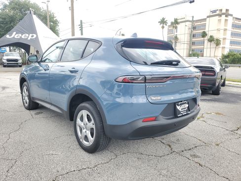 Used 2023 Dodge Hornet GT Plus AWD/4WD image 3