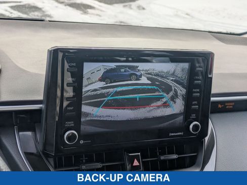 Used 2022 Toyota Corolla LE image 22