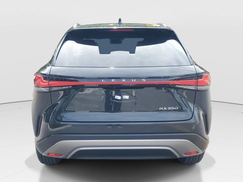 Used 2025 Lexus RX 350 Premium w/ Accessory Package (Z1) image 6