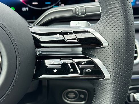 New 2026 Mercedes-Benz GLS 450 4MATIC image 27