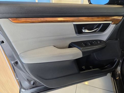 Certified 2019 Honda CR-V EX image 12
