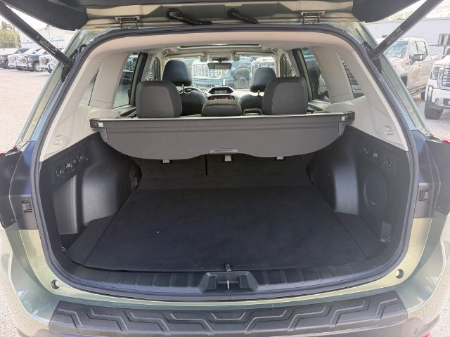 Used 2021 Subaru Forester Touring AWD/4WD image 15