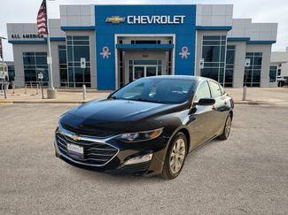 Used 2024 Chevrolet Malibu LT video 1