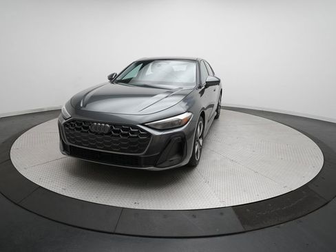 New 2026 Audi A5 2.0T Premium image 12