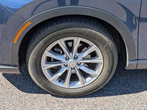 Used 2023 Honda CR-V EX-L image 9