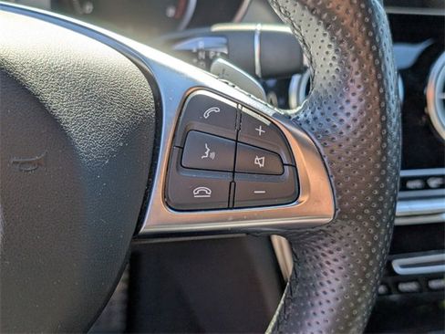 Used 2018 Mercedes-Benz C 300 4MATIC Sedan image 27