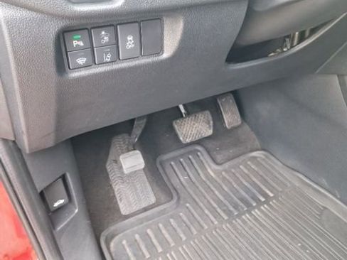 Used 2023 Honda Passport Elite image 10