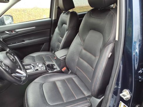 Used 2023 MAZDA CX-5 AWD 2.5 S image 18