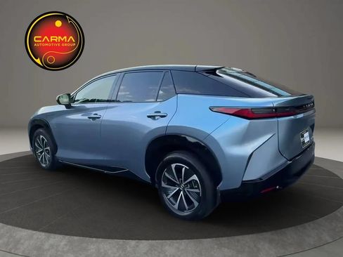 Used 2023 Lexus RZ 450e Premium w/ Accessory Package (2T) AWD/4WD image 73
