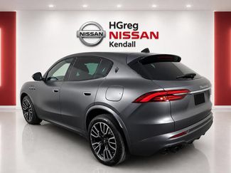 Used 2023 Maserati Grecale Modena AWD/4WD video 2