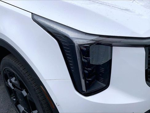 Used 2026 Kia Sorento SX Prestige image 29