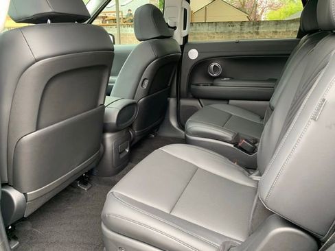 New 2026 Hyundai Palisade SEL Premium AWD/4WD image 18