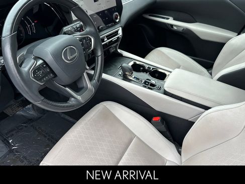 Certified 2023 Lexus RX 350 Premium Plus w/ Cold Area Package image 11