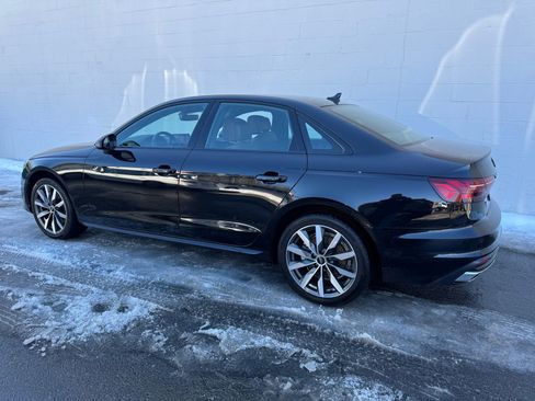 Used 2023 Audi A4 2.0T Premium Plus w/ Premium Plus Package image 3