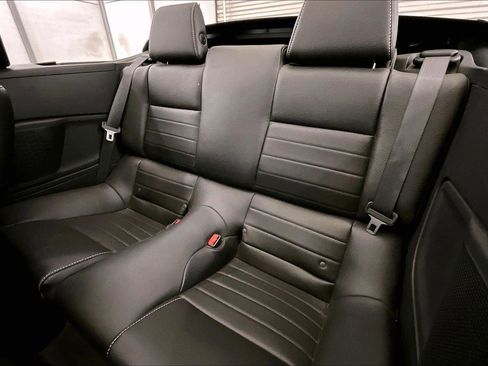 Used 2012 Ford Mustang GT Premium w/ Electronics Pkg image 25