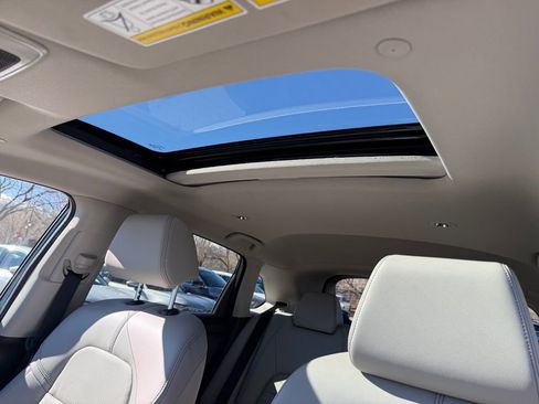 Certified 2026 Honda HR-V EX-L image 27