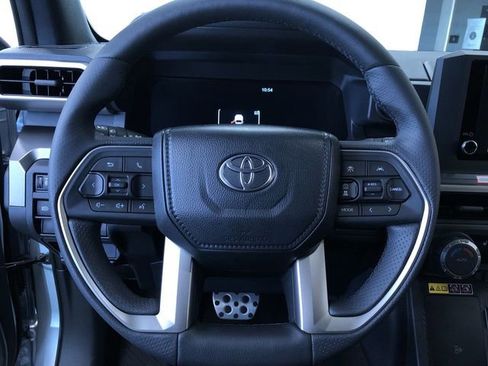 New 2026 Toyota 4Runner TRD Sport AWD/4WD image 16