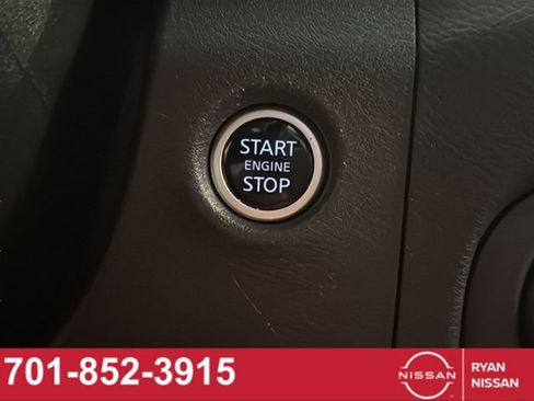 Certified 2024 Nissan Frontier PRO-4X w/ Pro Convenience Package image 32