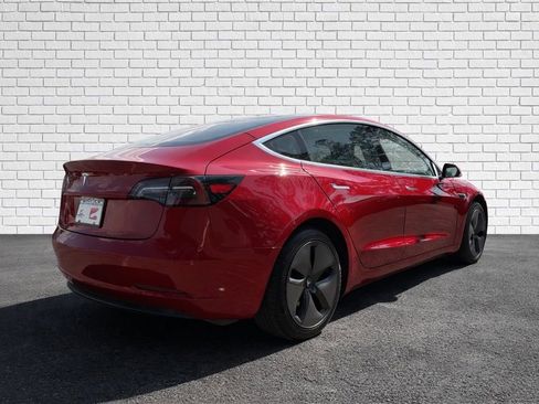 Used 2018 Tesla Model 3 Long Range image 4