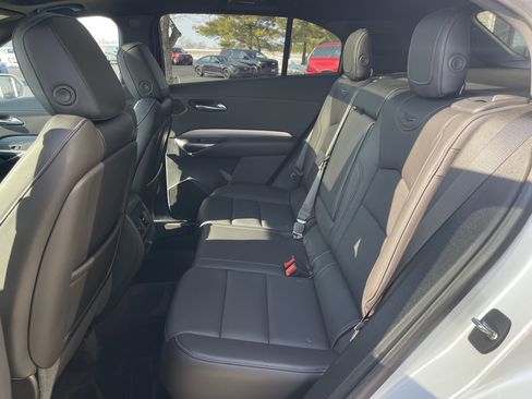 Used 2019 Cadillac XT4 Premium Luxury image 21