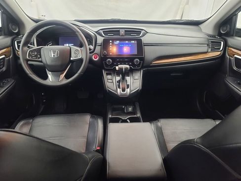 Used 2019 Honda CR-V EX-L image 22