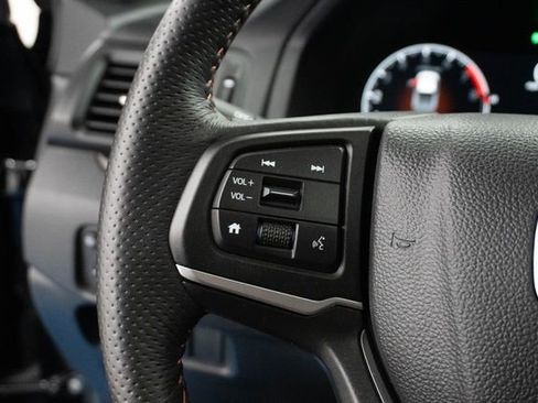 Certified 2025 Honda Ridgeline TrailSport+ image 26