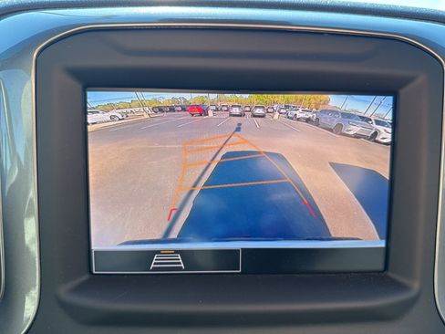 Used 2024 Chevrolet Silverado 1500 W/T w/ WT Convenience Package image 13