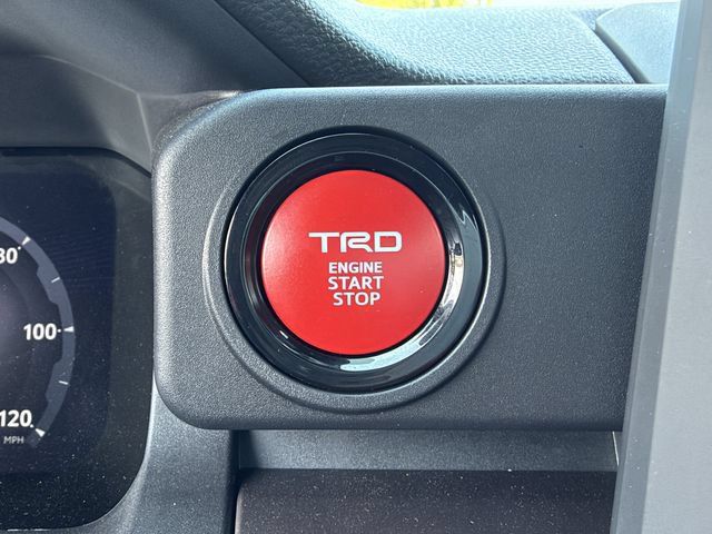 Used 2026 Toyota Tacoma TRD Sport AWD/4WD image 19