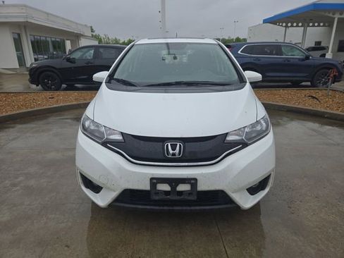 Used 2016 Honda Fit EX image 8