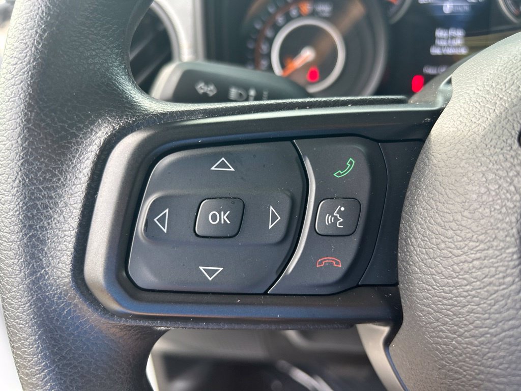 Used 2026 Jeep Gladiator Sport AWD/4WD image 41