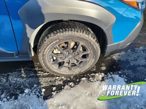 Used 2024 Subaru Crosstrek 2.5i Wilderness image 20