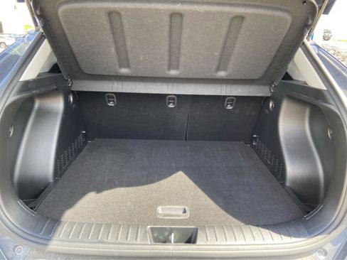 Used 2025 Hyundai Kona SEL AWD/4WD image 7