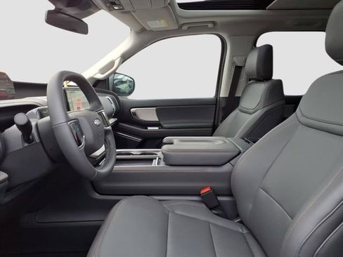 New 2025 Ford Expedition Max Active image 5