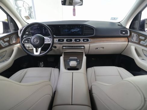 Used 2021 Mercedes-Benz GLE 350 4MATIC image 45