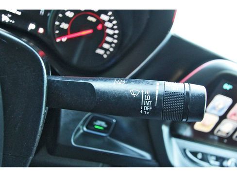 Used 2017 Chevrolet Camaro SS image 14