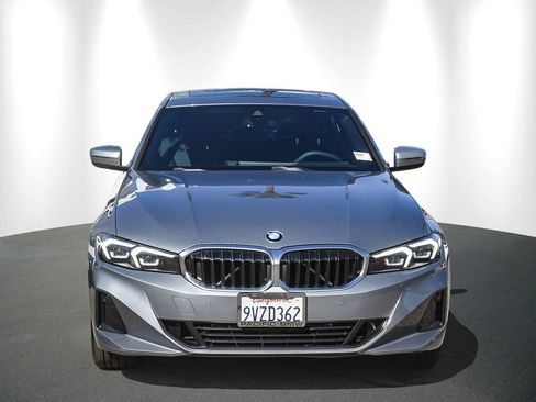 Used 2026 BMW 330i Sedan w/ Convenience Package RWD image 2