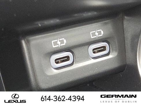 Certified 2025 Lexus RX 350 Premium w/ Convenience Package image 24