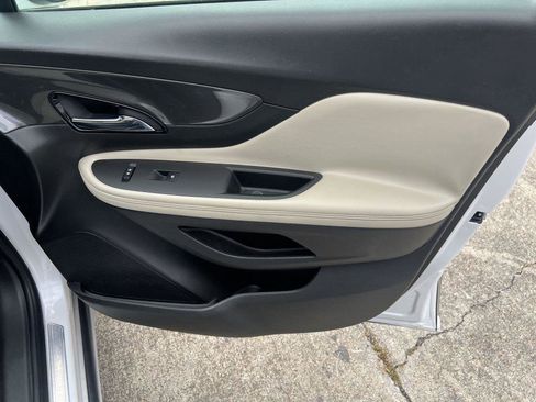 Used 2017 Buick Encore Sport Touring w/ Safety Package image 19