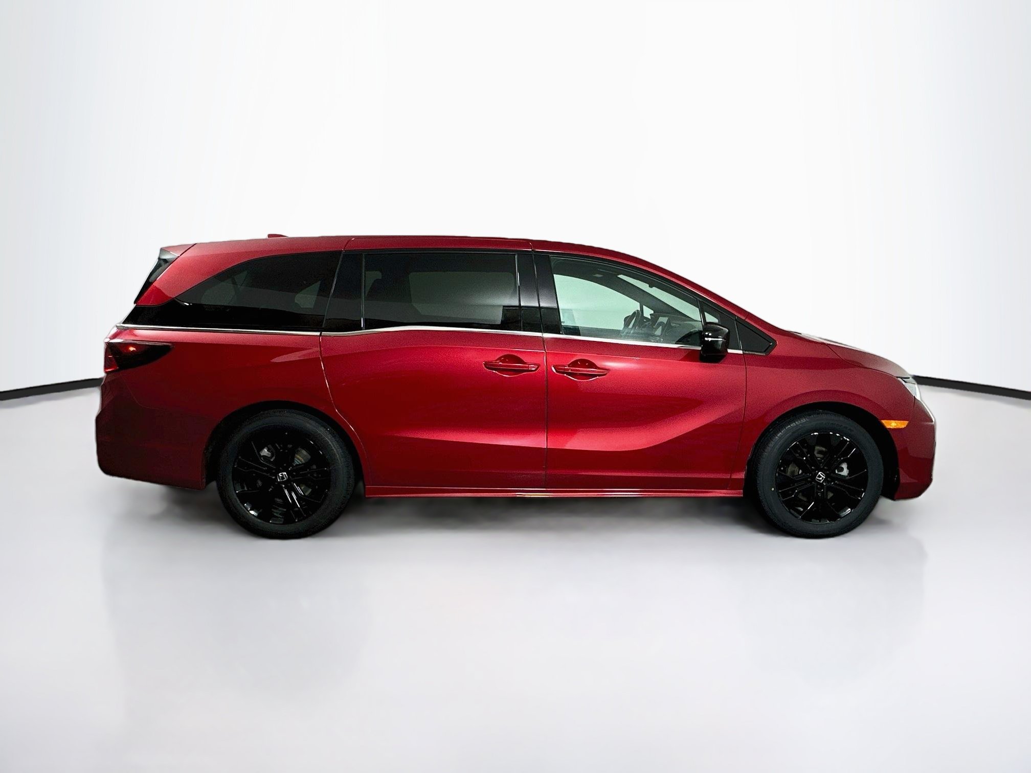 Used 2025 Honda Odyssey Sport-L image 10